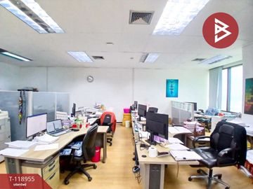 ขายสำนักงาน บางนาคอมเพล็กซ์ ทาวเวอร์ ชั้น 22 กรุงเทพมหานคร