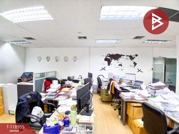 ขายสำนักงาน บางนาคอมเพล็กซ์ ทาวเวอร์ ชั้น 22 กรุงเทพมหานคร