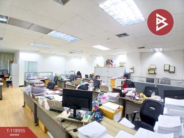 ขายสำนักงาน บางนาคอมเพล็กซ์ ทาวเวอร์ ชั้น 22 กรุงเทพมหานคร