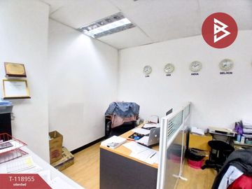 ขายสำนักงาน บางนาคอมเพล็กซ์ ทาวเวอร์ ชั้น 22 กรุงเทพมหานคร