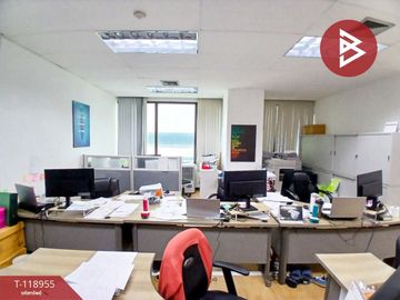 ขายสำนักงาน บางนาคอมเพล็กซ์ ทาวเวอร์ ชั้น 22 กรุงเทพมหานคร