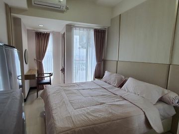 Apartment Amor 12 VIEW CITY FURNISH
