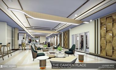 2 BEDROOM FOR RENT IN CAMDEN PLACE
