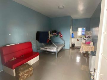 Residential Lot with Apartment for Sale at Gen. Trias City near Antero Soriano Hiway Commercial Areas