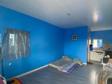 Residential Lot with Apartment for Sale at Gen. Trias City near Antero Soriano Hiway Commercial Areas