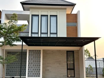 Rumah Siap Huni dan Nyaman BSB City Semarang Barat – 10556