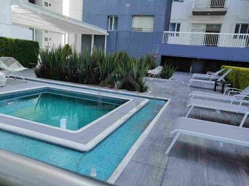 Venta departamento en Sonata de 1 habitación. 100 m2