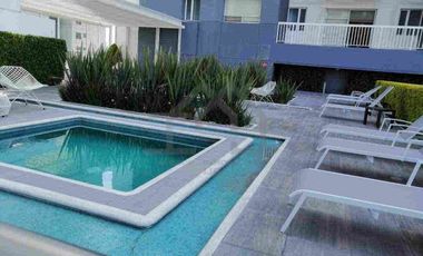Venta departamento en Sonata de 1 habitación. 100 m2