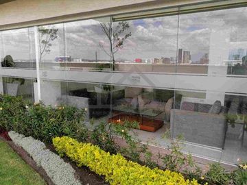 Venta departamento en Sonata de 1 habitación. 100 m2