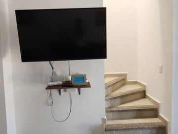 CASA EN RENTA AMUEBLADA FRACC. MURANO $20,000.00 INC. MTTO. E IVA LISTA PARA ENTREGA INMEDIATA