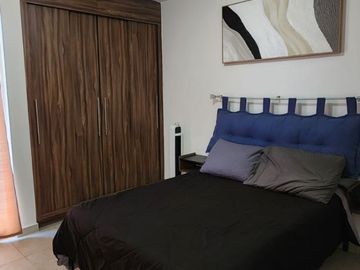 CASA EN RENTA AMUEBLADA FRACC. MURANO $20,000.00 INC. MTTO. E IVA LISTA PARA ENTREGA INMEDIATA