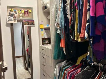 Vendo depto pb con jardín 2 dormitorios