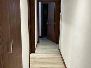 Vendo depto pb con jardín 2 dormitorios