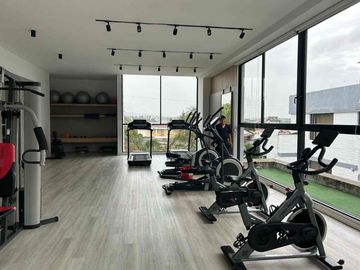 Vendo depto pb con jardín 2 dormitorios