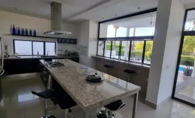 Xochitepec Morelos Quinta En Venta En Atlacholoaya Gran Oportunidad