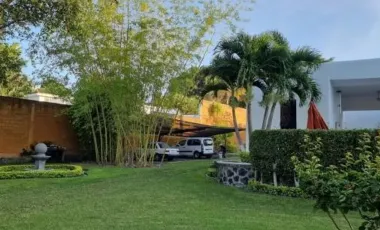 Xochitepec Morelos Quinta En Venta En Atlacholoaya Gran Oportunidad