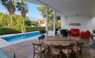Xochitepec Morelos Quinta En Venta En Atlacholoaya Gran Oportunidad