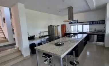 Xochitepec Morelos Quinta En Venta En Atlacholoaya Gran Oportunidad