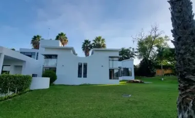 Xochitepec Morelos Quinta En Venta En Atlacholoaya Gran Oportunidad