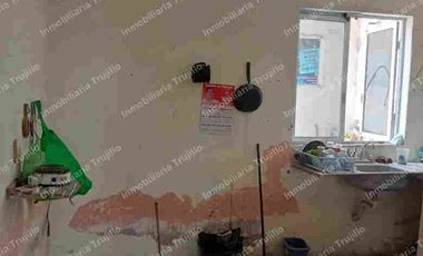VENDO TERRENO CON CONSTRUCCION CERCA DE TIANGUIS DE BOCA
