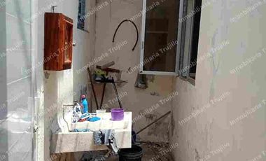 VENDO TERRENO CON CONSTRUCCION CERCA DE TIANGUIS DE BOCA