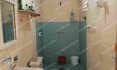 VENDO TERRENO CON CONSTRUCCION CERCA DE TIANGUIS DE BOCA