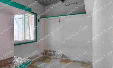 VENDO TERRENO CON CONSTRUCCION CERCA DE TIANGUIS DE BOCA