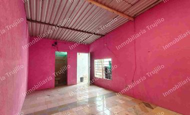 VENDO TERRENO CON CONSTRUCCION CERCA DE TIANGUIS DE BOCA
