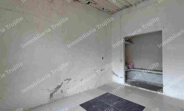 VENDO TERRENO CON CONSTRUCCION CERCA DE TIANGUIS DE BOCA