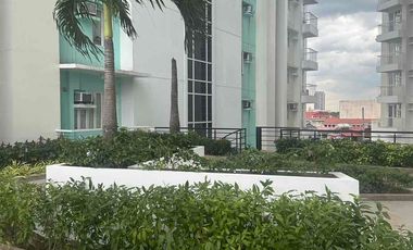 2 bedroom condo for sale in Manila Suntrust solana