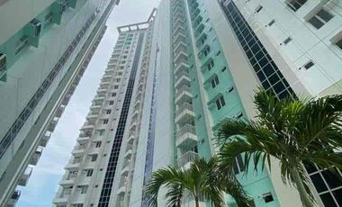 2 bedroom condo for sale in Manila Suntrust solana