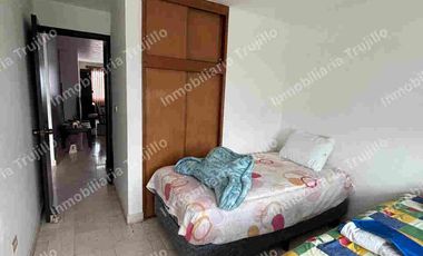VENDO DEPARTAMENTO AMUEBLADO ANTES DEL PUENTE