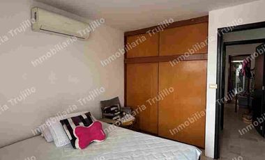VENDO DEPARTAMENTO AMUEBLADO ANTES DEL PUENTE