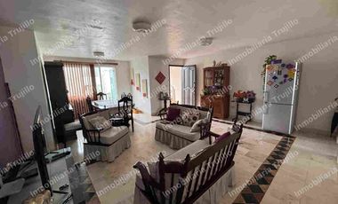 VENDO DEPARTAMENTO AMUEBLADO ANTES DEL PUENTE