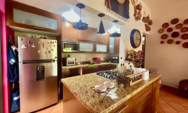 Tetela Del Monte Cuernavaca Morelos Casa En Venta 4 Recamaras
