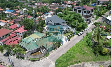 House for Sale – Sunny Hills Subdivision, Talamban, Cebu City