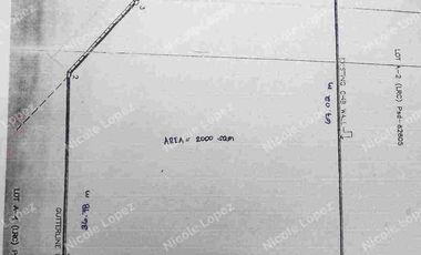 Commercial Lot For Rent in Pasig!