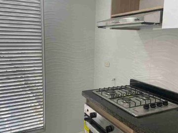 ARRENDO APTO JAMUNDI