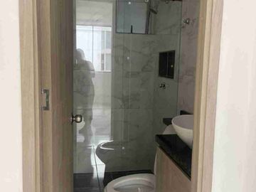 ARRENDO APTO JAMUNDI