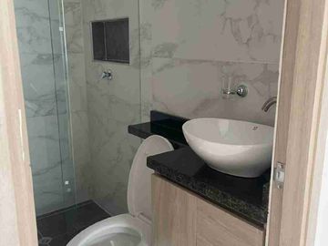 ARRENDO APTO JAMUNDI