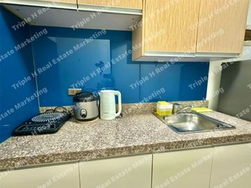 Fully Furnished 1BR Condo for Sale | The Hive Residences, Taytay Rizal | ₱3M | Airbnb-Ready with Proven Rental History