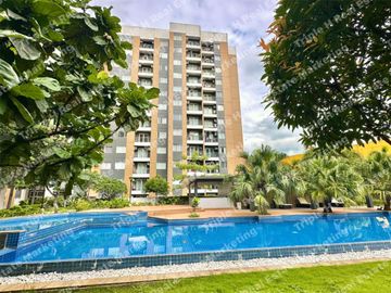 Fully Furnished 1BR Condo for Sale | The Hive Residences, Taytay Rizal | ₱3M | Airbnb-Ready with Proven Rental History