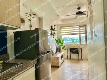 Fully Furnished 1BR Condo for Sale | The Hive Residences, Taytay Rizal | ₱3M | Airbnb-Ready with Proven Rental History