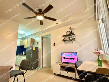 Fully Furnished 1BR Condo for Sale | The Hive Residences, Taytay Rizal | ₱3M | Airbnb-Ready with Proven Rental History