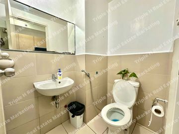 Fully Furnished 1BR Condo for Sale | The Hive Residences, Taytay Rizal | ₱3M | Airbnb-Ready with Proven Rental History