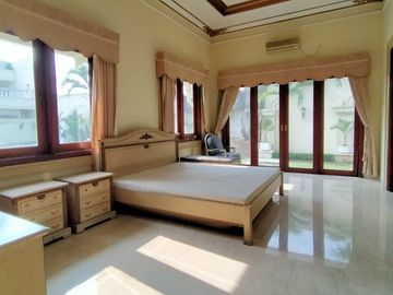 Rumah Siap huni dan terawat di Jemur Andayani