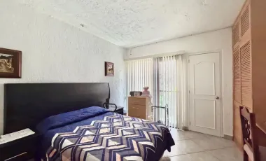 Vista Hermosa Cuernavaca Casa En Venta 4 Recamaras