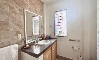 Vista Hermosa Cuernavaca Casa En Venta 4 Recamaras