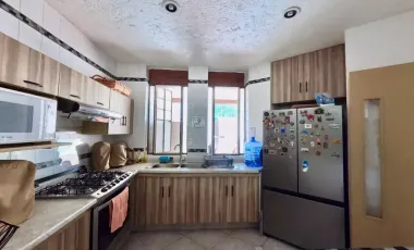 Vista Hermosa Cuernavaca Casa En Venta 4 Recamaras