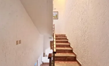 Vista Hermosa Cuernavaca Casa En Venta 4 Recamaras